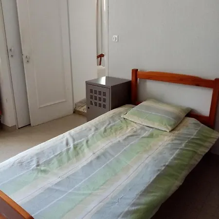 La Maison Saint Roch 宾馆