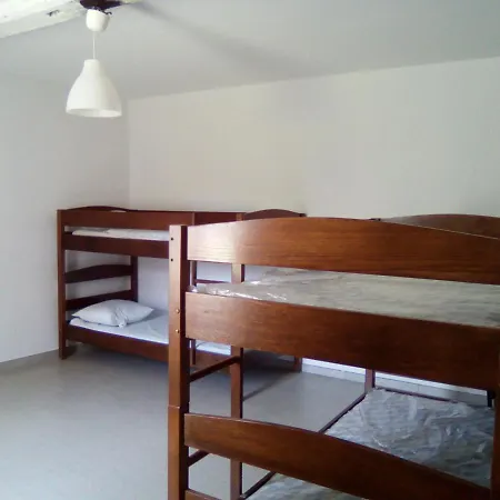 Mini-hôtel La Maison Saint Roch *