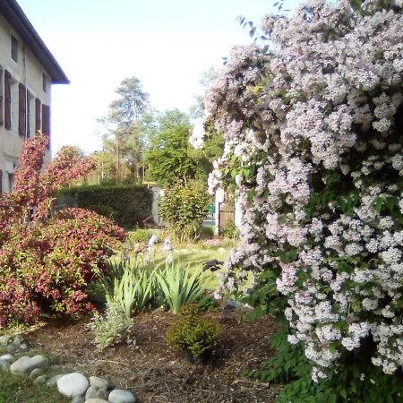 La Maison Saint Roch *