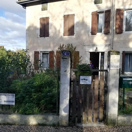 Mini-hôtel La Maison Saint Roch *